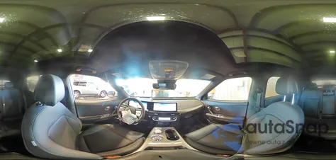 2024 Genesis Gv60 Standard z USA, uszkodzony, nr VIN KMUKB4SAXRU024924